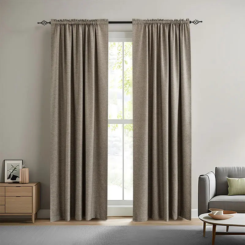 Farmhouse Curtains