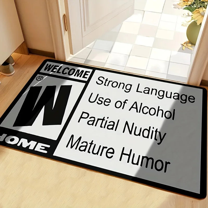 Home Rating Mat