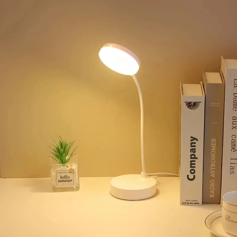 LED Desk Lamp