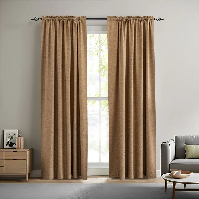 Farmhouse Curtains