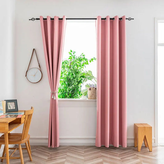 Blackout Curtains