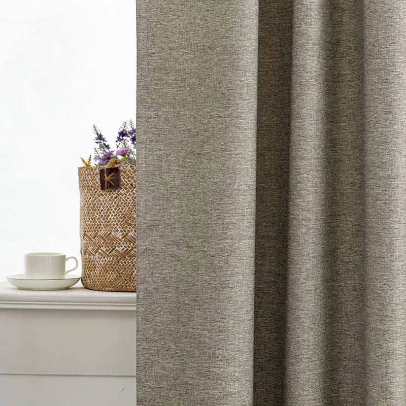 Farmhouse Curtains