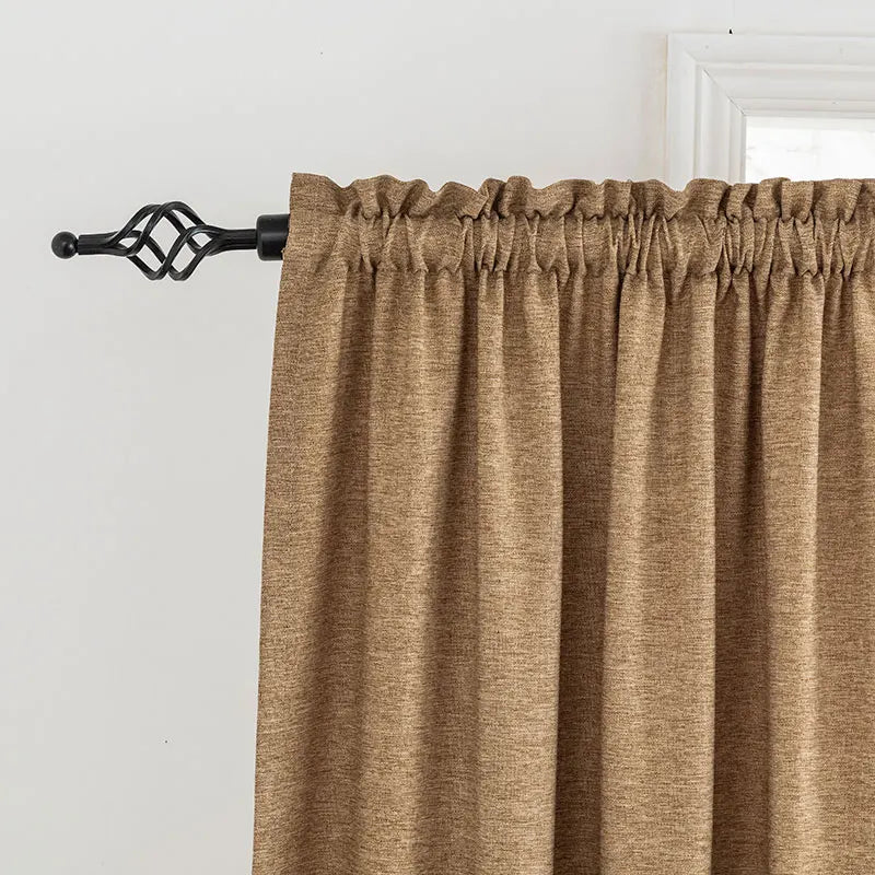 Farmhouse Curtains