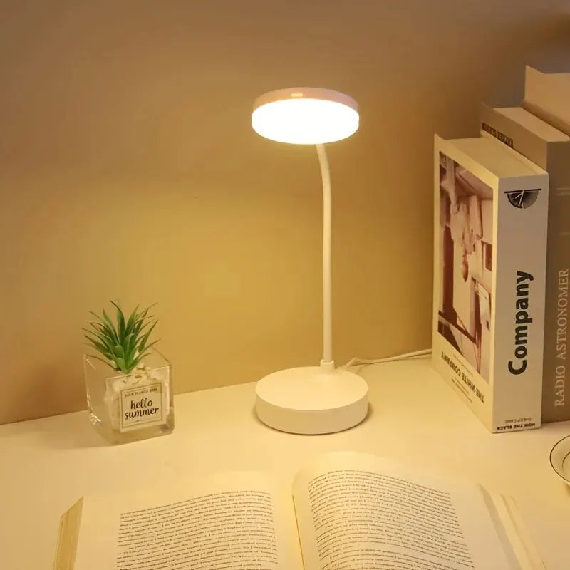 LED Desk Lamp