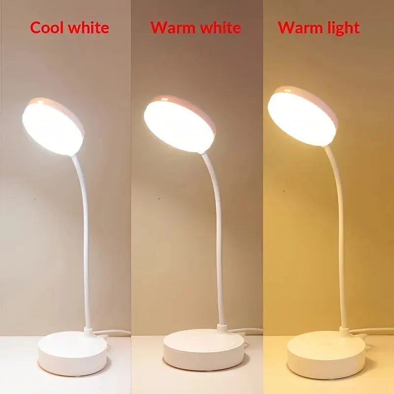 LED Desk Lamp