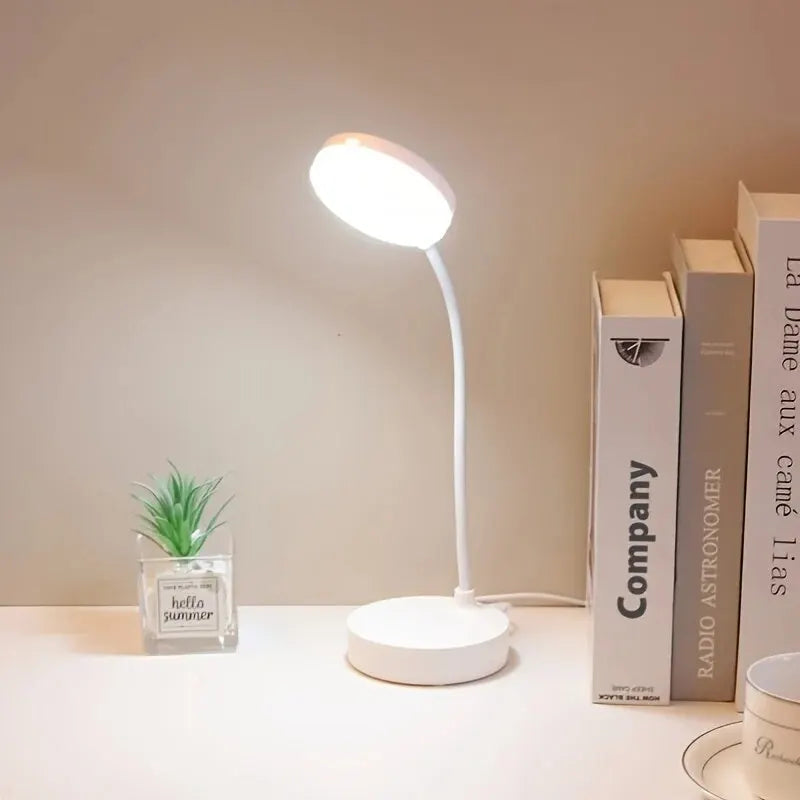 LED Desk Lamp