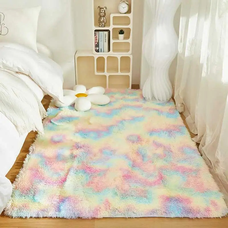 Kids Soft Rug